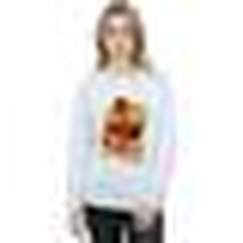 Felpe Dc Comics Holy Skes - Dc Comics - Modalova