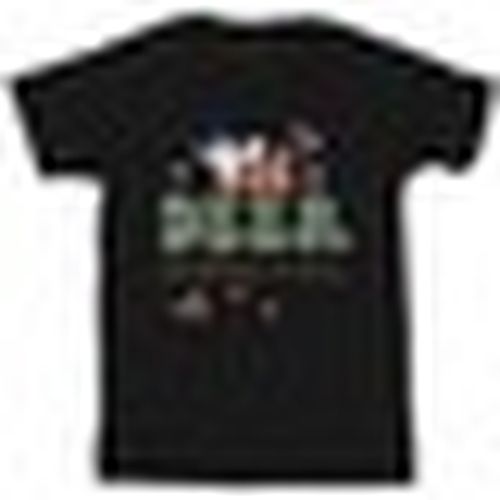 T-shirts a maniche lunghe Oh Deer - Disney - Modalova