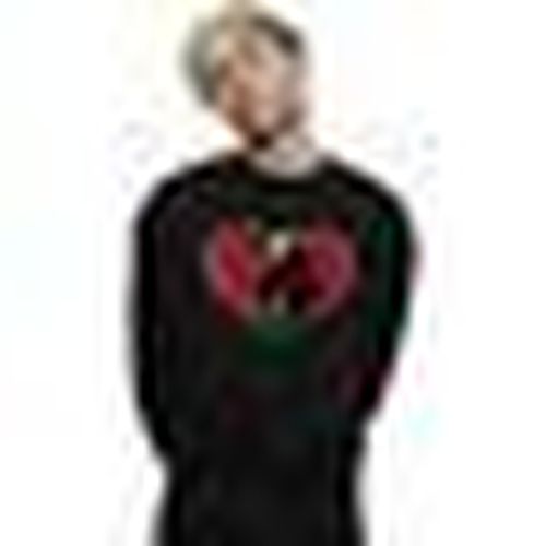 Felpe Dc Comics BI13930 - Dc Comics - Modalova