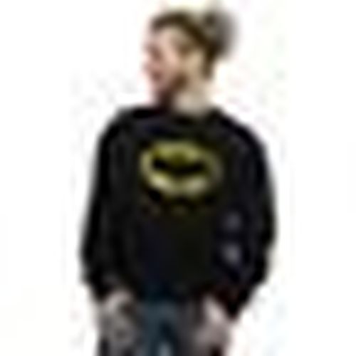 Felpe Dc Comics BI13963 - Dc Comics - Modalova