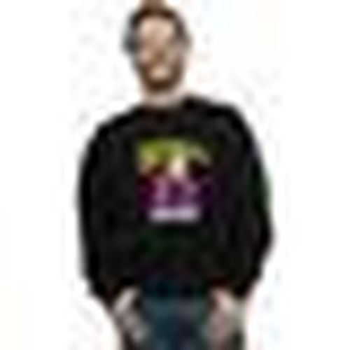 Felpe Dc Comics Splat - Dc Comics - Modalova
