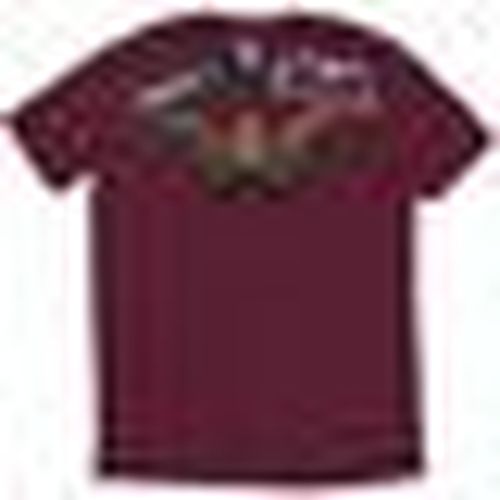 T-shirts a maniche lunghe BI14296 - Dc Comics - Modalova