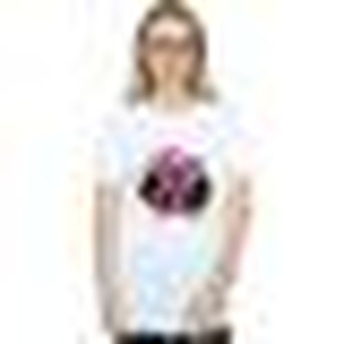 T-shirt Dc Comics BI14622 - Dc Comics - Modalova