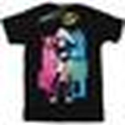 T-shirts a maniche lunghe BI14643 - Dc Comics - Modalova