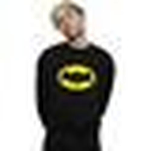 Felpa Dc Comics BI14001 - Dc Comics - Modalova