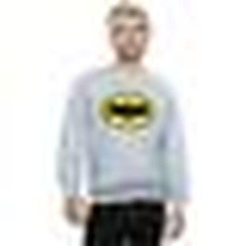 Felpe Dc Comics BI14001 - Dc Comics - Modalova