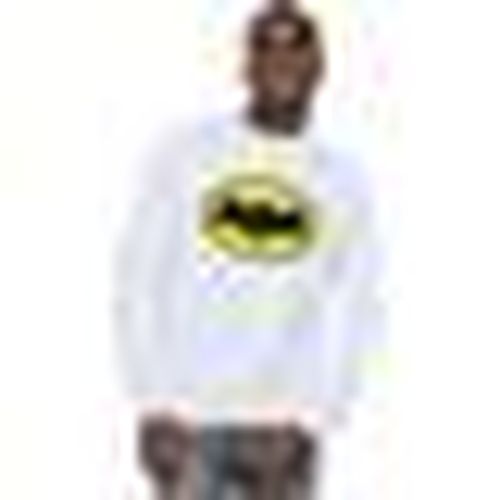 Felpe Dc Comics BI14001 - Dc Comics - Modalova