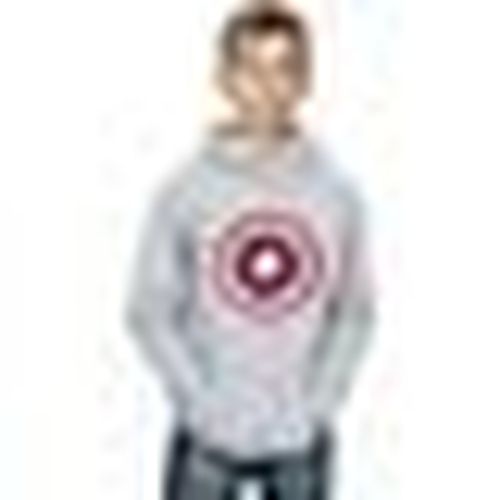 Felpe con cappuccio Marvel BI14031 - Marvel - Modalova