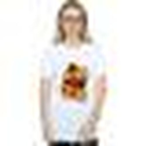 T-shirt Dc Comics Holy Skes - Dc Comics - Modalova