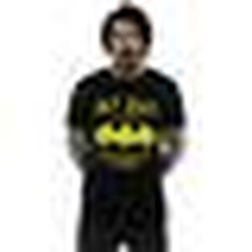 T-shirt Dc Comics My Dad Is Batman - Dc Comics - Modalova