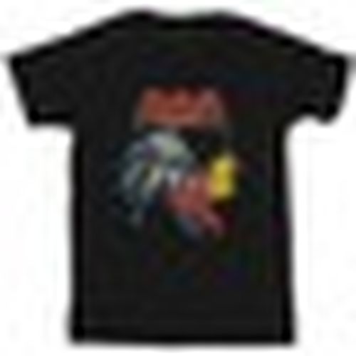 T-shirt Dc Comics BI14806 - Dc Comics - Modalova