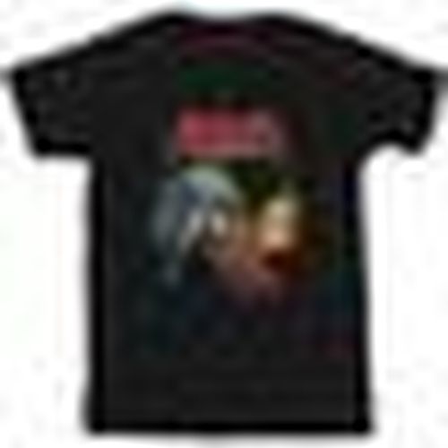T-shirts a maniche lunghe BI14806 - Dc Comics - Modalova