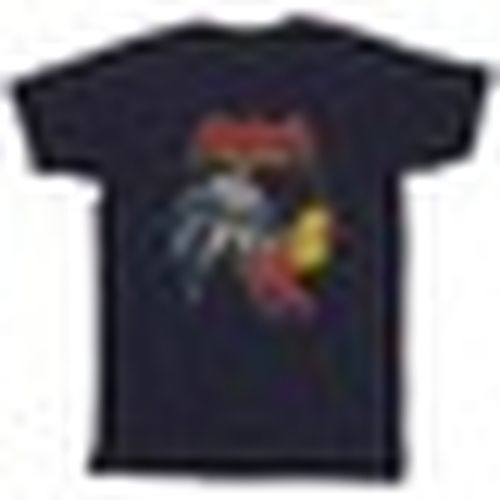 T-shirt Dc Comics BI14806 - Dc Comics - Modalova