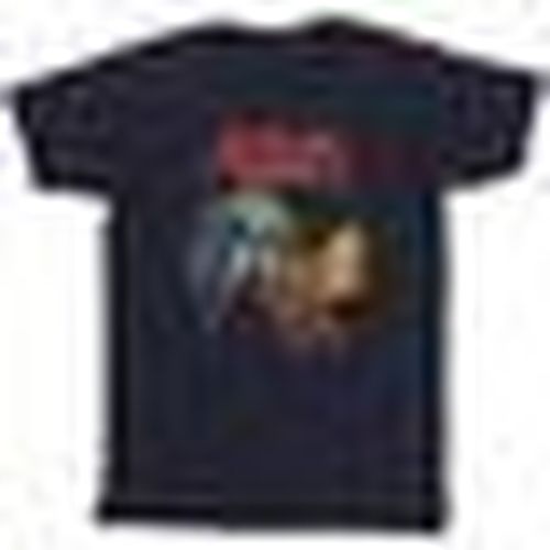 T-shirts a maniche lunghe BI14806 - Dc Comics - Modalova