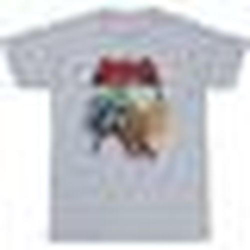 T-shirts a maniche lunghe BI14806 - Dc Comics - Modalova
