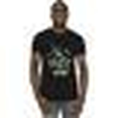T-shirt Dc Comics BI14918 - Dc Comics - Modalova