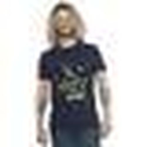 T-shirt Dc Comics BI14918 - Dc Comics - Modalova