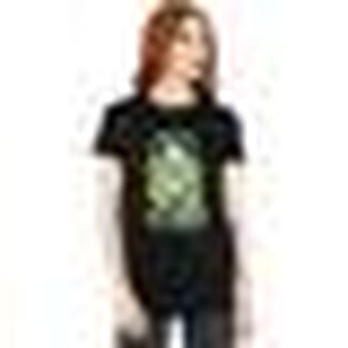T-shirt Time for a Riddle - Dc Comics - Modalova