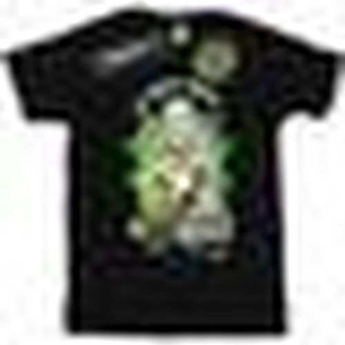 T-shirts a maniche lunghe Time for a Riddle - Dc Comics - Modalova