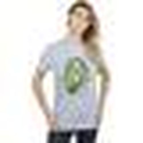 T-shirt Time for a Riddle - Dc Comics - Modalova