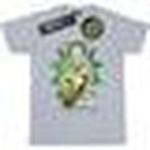 T-shirts a maniche lunghe Time for a Riddle - Dc Comics - Modalova