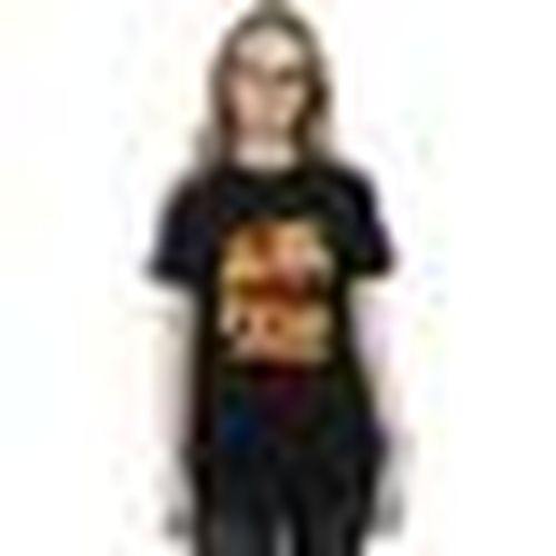 T-shirt Dc Comics Holy Skes - Dc Comics - Modalova