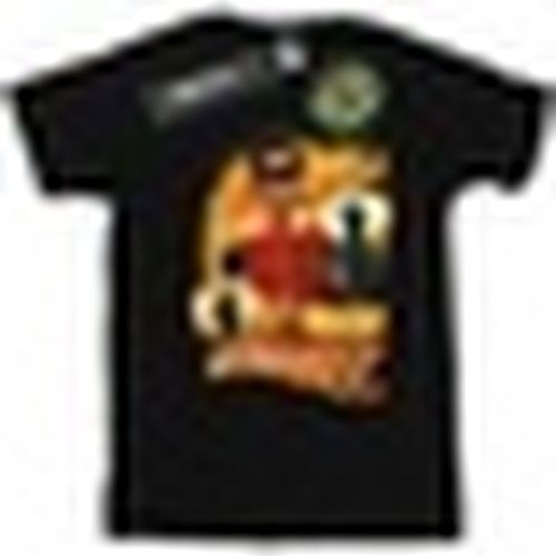 T-shirts a maniche lunghe Holy Skes - Dc Comics - Modalova