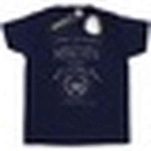T-shirts a maniche lunghe Where's The Kaboom - Dessins Animés - Modalova