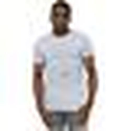 T-shirt Where's The Kaboom - Dessins Animés - Modalova