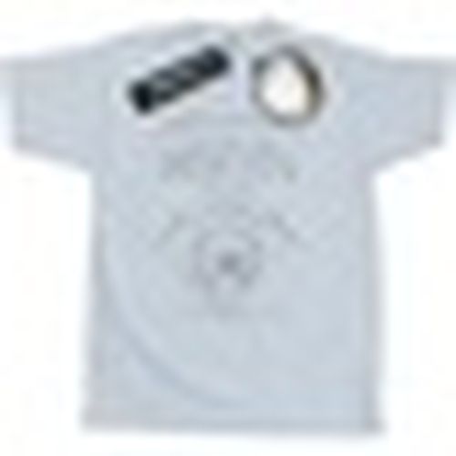 T-shirts a maniche lunghe Where's The Kaboom - Dessins Animés - Modalova