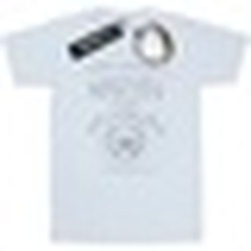 T-shirts a maniche lunghe Where's The Kaboom - Dessins Animés - Modalova