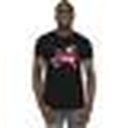 T-shirt Dc Comics BI15090 - Dc Comics - Modalova