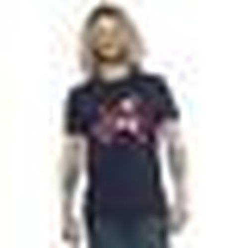 T-shirt Dc Comics BI15090 - Dc Comics - Modalova