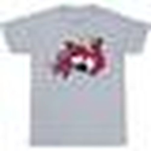 T-shirts a maniche lunghe BI15090 - Dc Comics - Modalova