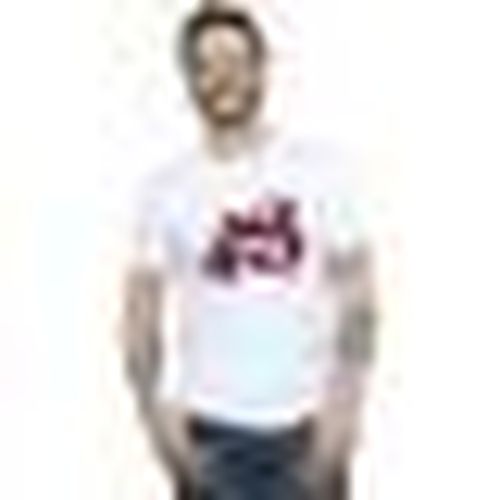 T-shirt Dc Comics BI15090 - Dc Comics - Modalova