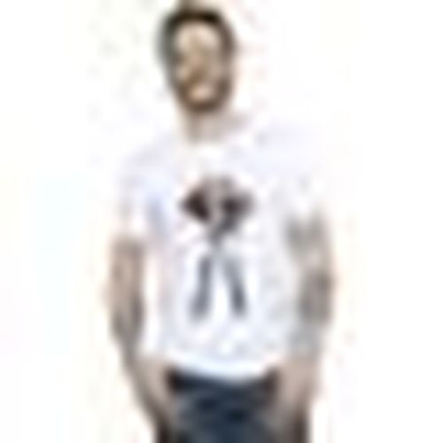 T-shirt Dc Comics BI15115 - Dc Comics - Modalova