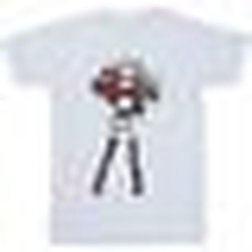 T-shirts a maniche lunghe BI15115 - Dc Comics - Modalova