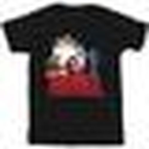 T-shirts a maniche lunghe BI15171 - Dc Comics - Modalova