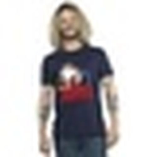 T-shirt Dc Comics BI15171 - Dc Comics - Modalova
