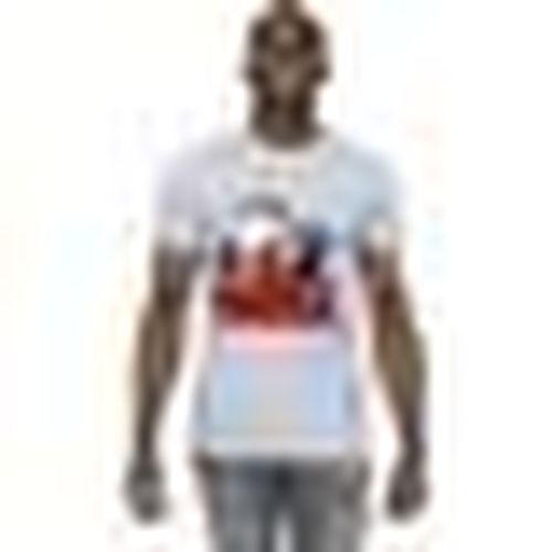 T-shirt Dc Comics BI15171 - Dc Comics - Modalova