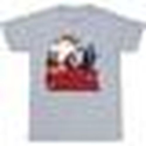 T-shirts a maniche lunghe BI15171 - Dc Comics - Modalova