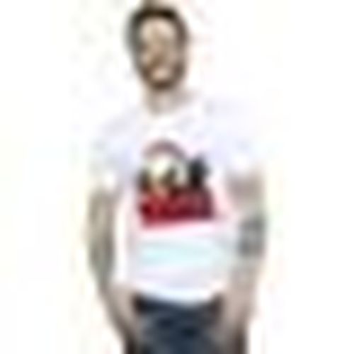 T-shirt Dc Comics BI15171 - Dc Comics - Modalova