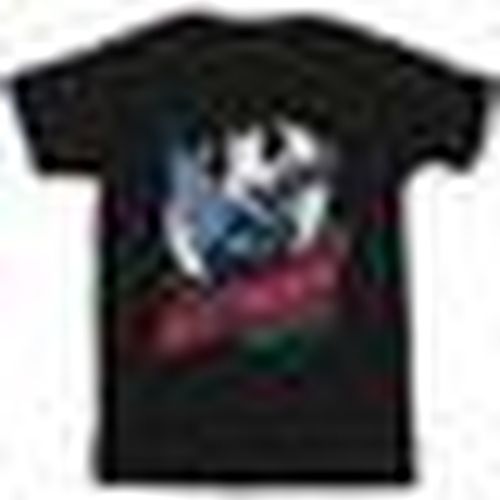 T-shirts a maniche lunghe Into Action - Dc Comics - Modalova