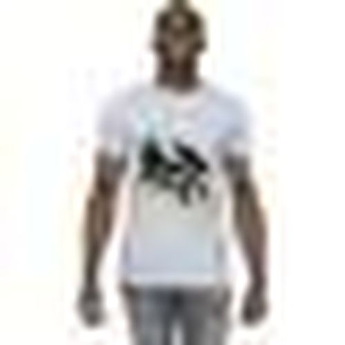 T-shirt Dc Comics BI14918 - Dc Comics - Modalova