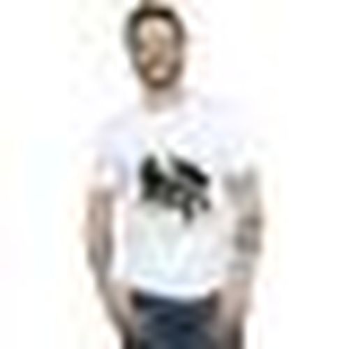 T-shirt Dc Comics BI14918 - Dc Comics - Modalova