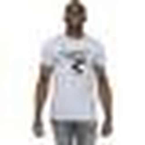 T-shirt Dc Comics Don't Play Games - Dc Comics - Modalova