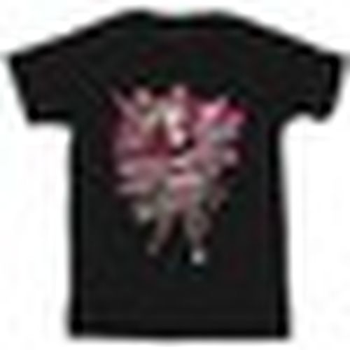 T-shirt Dc Comics BI15006 - Dc Comics - Modalova