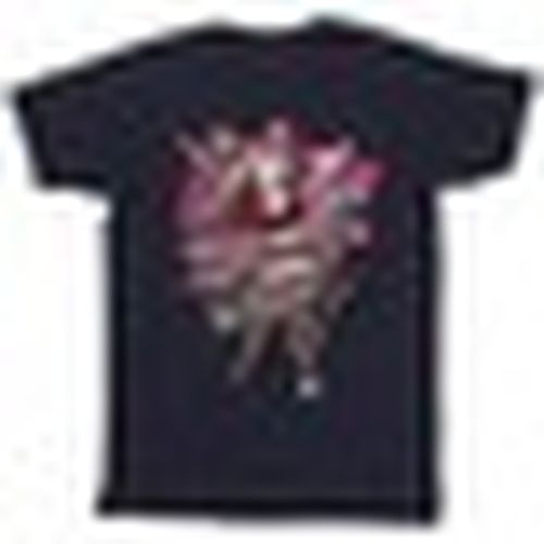 T-shirt Dc Comics BI15006 - Dc Comics - Modalova