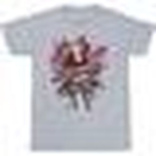 T-shirts a maniche lunghe BI15006 - Dc Comics - Modalova