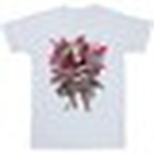 T-shirt Dc Comics BI15006 - Dc Comics - Modalova